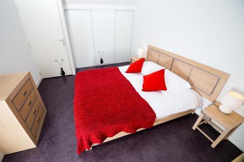 Hotel Gold Hotel&residence